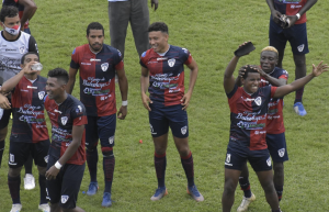 Habrá desazón en Babahoyo (DOCUMENTO)