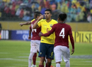 “Me equivoqué… Justo en ese tiempo entré en la etapa del divorcio” (ENTREVISTA)