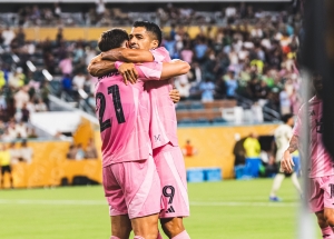 ¡Luis Suárez rechazó un camión de dinero para no fallarle al Nacional de Repetto! (OFICIAL)