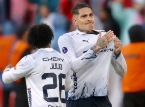 Paolo Guerrero 7