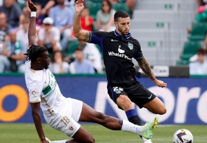 Un respiro y tranquilidad para el Cholo (VIDEO)