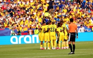 La Turbina no se calla nada: Jefferson Montero le pide a Beccacece no vender más humo y marcharse de Ecuador
