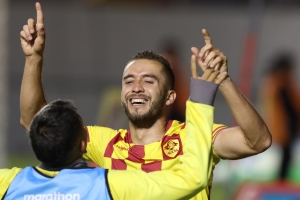 Vuelve el alma al cuerpo en huestes del Técnico Universitario