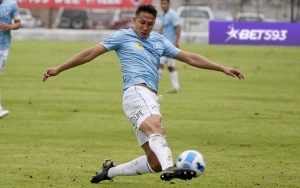 Franklin Guerra 2