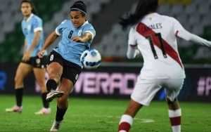 Uruguay Femenino