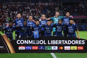 ¿Dónde ver el partido River Plate vs Independiente del Valle por la Jornada 5 de la Copa Libertadores 2025?