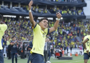 ¡La Tri Sub 17 fue de plata pero siendo un orgullo de oro!