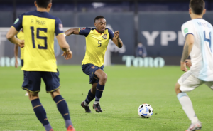 “No ha cometido una falta disciplinaria”