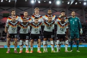 Seleccion Alemania