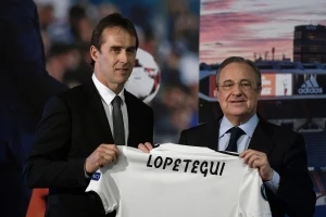 Julen Lopetegui 2