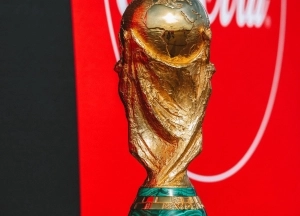 Trofeo Copa del Mundo 2