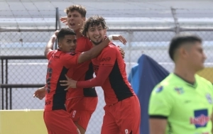 San Antonio FC 4