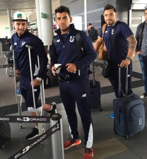 Camino despejado para Luis Miguel Escalada sea el nuevo director deportivo del Emelec