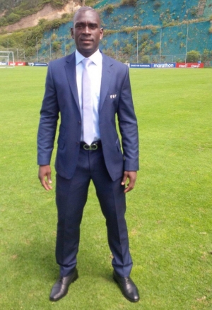 ¡Segundo Castillo se confiesa sobre su llegada a BSC y el adiós al ex AT de Bustos! (VIDEO)