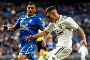 Real Madrid tiene de vuelta a un miembro de La Fábrica