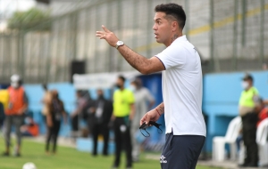 “Eres un sinvergüenza, dañas el trabajo de una semana” (VIDEO)