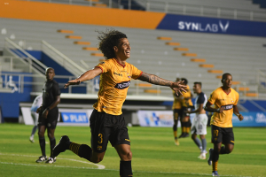 Desfile sin miedo por la guillotina en Barcelona (VIDEO)