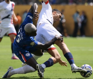 Moises Caicedo 3