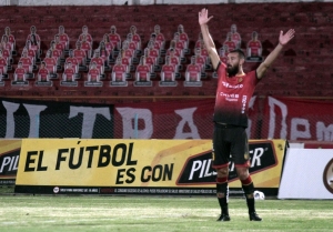 Deportivo Cuenca seguirá adoleciendo de dos de sus mejores jugadores