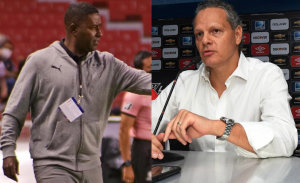 ¿Le bajan el pulgar a Édison Méndez? ¡LDU da a conocer su condicionante para definir al Nuevo DT!