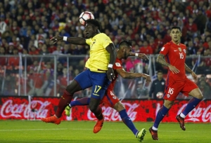 “No lo hice mal la última vez… Si me convocan, la voy a sudar”