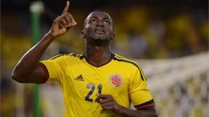 Jackson Martinez