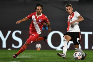 La banda de Napoleón se vio sorprendida (VIDEO)