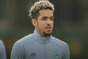 ¡Johan Mina sale cedido del Werder Bremen a un equipo de Portugal! (ENTREVISTA)