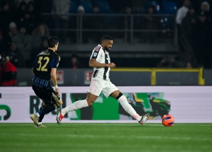 Victoria clave para Juventus: La Vecchia Signora gana a domicilio y se coloca en el tercer lugar de la Serie A TIM