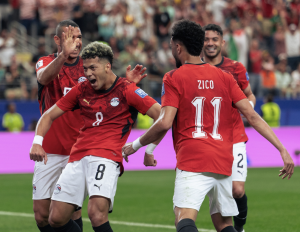 Egipto derrotó a Australia en penales y consigue un pasaje histórico a los octavos de final del Mundial