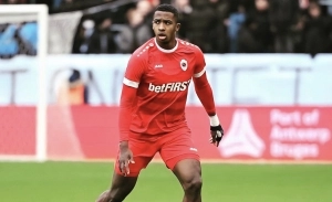 William Pacho