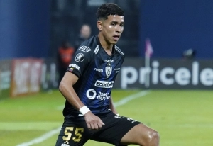 Kendry Paez 5