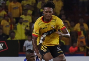 ¡BSC aclara de qué depende la millonaria “opción de compra obligatoria” del Dallas por J. Quiñónez!