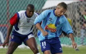 Cristian Botero desmiente que Macará se haya vendido en el 2000 (VIDEO)