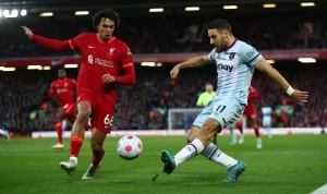 Trent Alexander Arnold