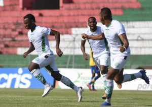 En Manabí reina el Verde y Blanco (RESUMEN)