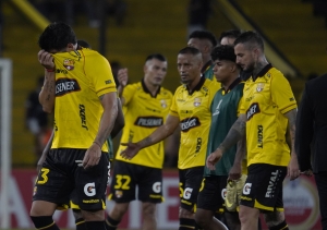 A quemar las naves en Argentina: Barcelona ya tiene su once inicial para enfrentar a Boca