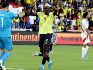 Sin comerle el cuento a nadie: La postura de Willian Pacho al enfocarse solo en el camerino de Ecuador