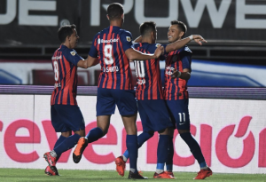 ¡San Lorenzo extiende la pesadilla para Boca Juniors en Argentina!