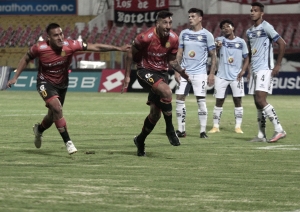 ¡El Blooper del Goleador! (VIDEO)