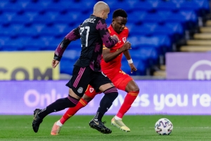 Otro que apunta su nombre en la Euro 2020 (RESUMEN)