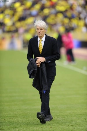 Jose Pekerman