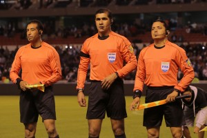En Universidad Católica no quieren saber nada de Roddy Zambrano