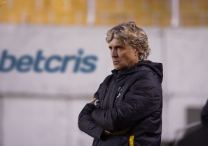 ¿Situación “sacatécnicos? “Me mantengo en el cargo” (ENTREVISTA)