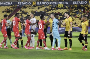 ¡El Caso del CHEQUE QUE FIRMÓ PARA SALVAR A BSC, sigue pasándole factura al Presidente de LigaPro!