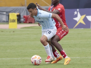 Universidad Católica se tenía guardada un ‘as’ bajo la manga