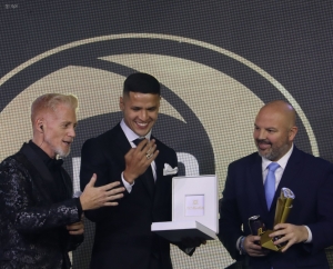 “Esta copa ya está manchada” (VIDEO)