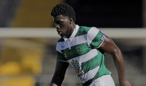 Sporting Covilha debe aprovechar más a su Máquina (RESUMEN)