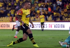 Mathias Suarez 3