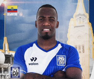 Cristian Penilla